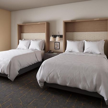 Holiday Inn & Suites - Barstow By Ihg Exterior foto