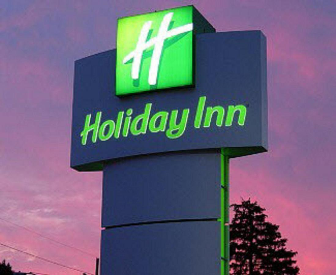 Holiday Inn & Suites - Barstow By Ihg Exterior foto